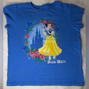 Disney Snow White T-Shirt